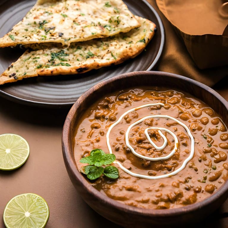 Traditional Dishes, Big on Flavor